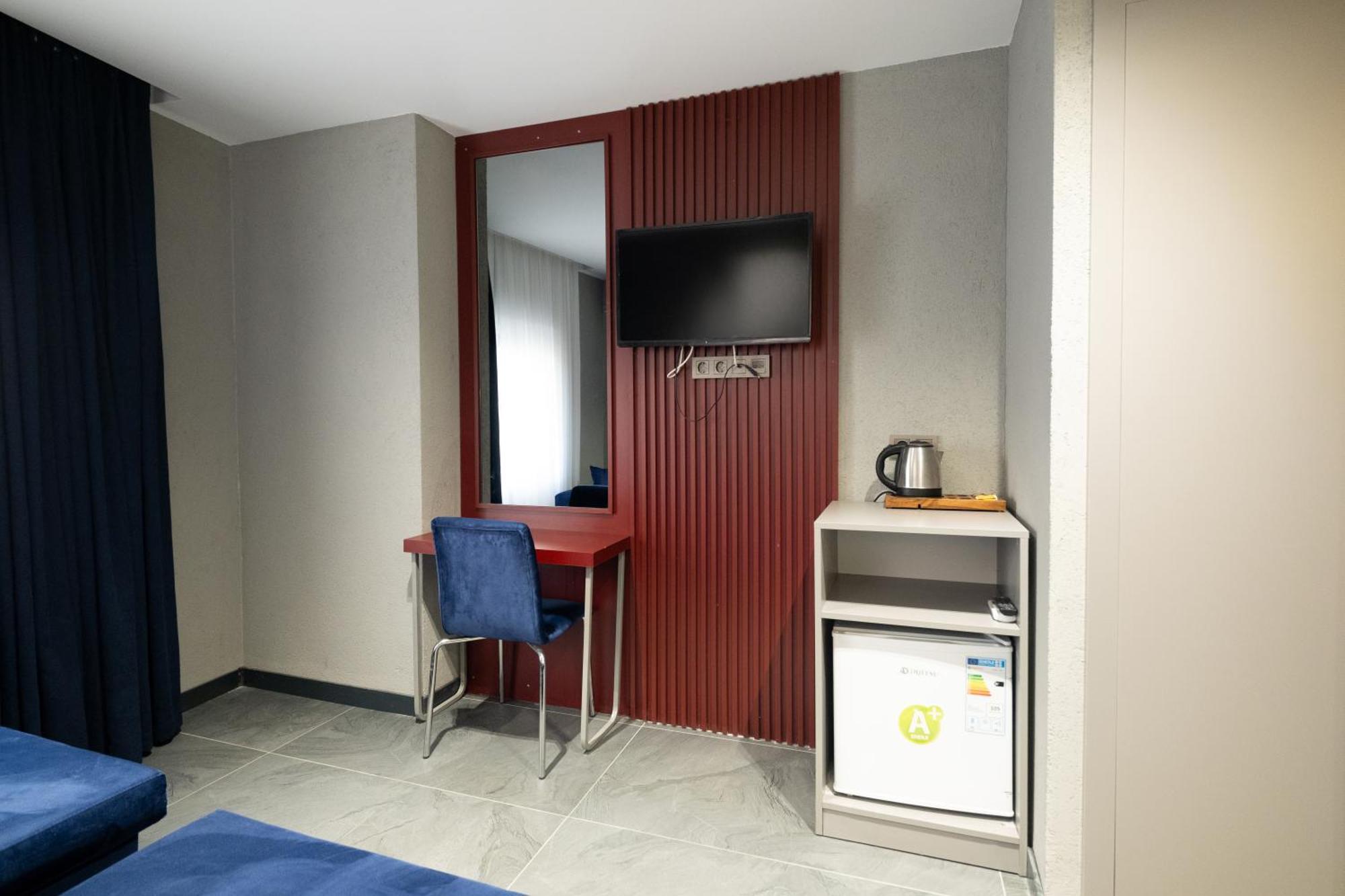 Pera City Suites Istanbul Exterior photo