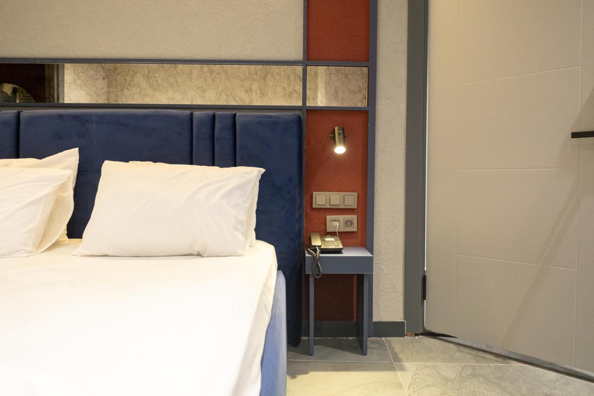 Pera City Suites Istanbul Exterior photo